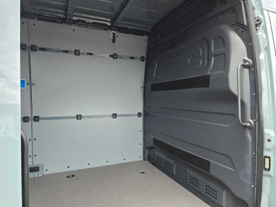 2026 Mercedes-Benz Sprinter 2500 High Roof I4 Diesel 170 RWD