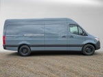 2026 Mercedes-Benz Sprinter 2500 High Roof I4 Diesel 170 RWD