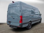 2026 Mercedes-Benz Sprinter 2500 High Roof I4 Diesel 170 RWD
