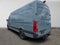 2026 Mercedes-Benz Sprinter 2500 High Roof I4 Diesel 170 RWD