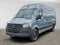 2026 Mercedes-Benz Sprinter 2500 High Roof I4 Diesel 170 RWD