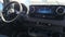 2026 Mercedes-Benz Sprinter 2500 High Roof I4 Diesel 170 RWD