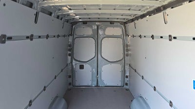 2026 Mercedes-Benz Sprinter 2500 High Roof I4 Diesel 170 RWD