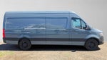 2026 Mercedes-Benz Sprinter 2500 High Roof I4 Diesel 170 RWD