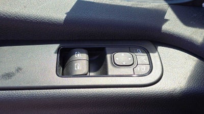 2026 Mercedes-Benz Sprinter 2500 High Roof I4 Diesel 170 RWD
