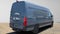 2026 Mercedes-Benz Sprinter 2500 High Roof I4 Diesel 170 RWD