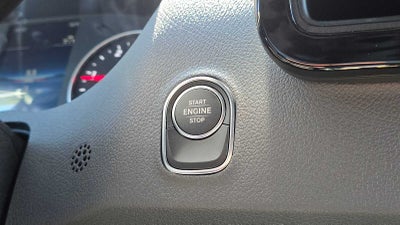 2026 Mercedes-Benz Sprinter 2500 High Roof I4 Diesel 170 RWD