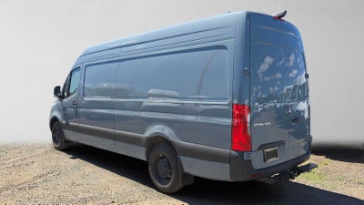 2026 Mercedes-Benz Sprinter 2500 High Roof I4 Diesel 170 RWD
