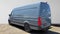 2026 Mercedes-Benz Sprinter 2500 High Roof I4 Diesel 170 RWD