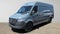 2026 Mercedes-Benz Sprinter 2500 High Roof I4 Diesel 170 RWD