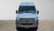 2026 Mercedes-Benz Sprinter 2500 High Roof I4 Diesel 170 RWD