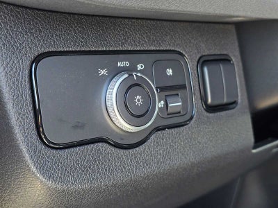 2026 Mercedes-Benz Sprinter Cargo 2500 High Roof I4 Diesel 170 RWD