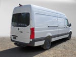 2026 Mercedes-Benz Sprinter Cargo 2500 High Roof I4 Diesel 170 RWD