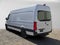 2026 Mercedes-Benz Sprinter Cargo 2500 High Roof I4 Diesel 170 RWD