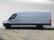 2026 Mercedes-Benz Sprinter Cargo 2500 High Roof I4 Diesel 170 RWD