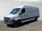 2026 Mercedes-Benz Sprinter Cargo 2500 High Roof I4 Diesel 170 RWD