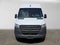 2026 Mercedes-Benz Sprinter Cargo 2500 High Roof I4 Diesel 170 RWD