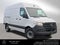 2026 Mercedes-Benz Sprinter 2500 High Roof I4 Diesel 170" RWD