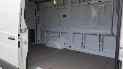 2026 Mercedes-Benz Sprinter 2500 High Roof I4 Diesel 170" RWD