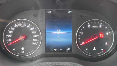 2026 Mercedes-Benz Sprinter 2500 High Roof I4 Diesel 170" RWD