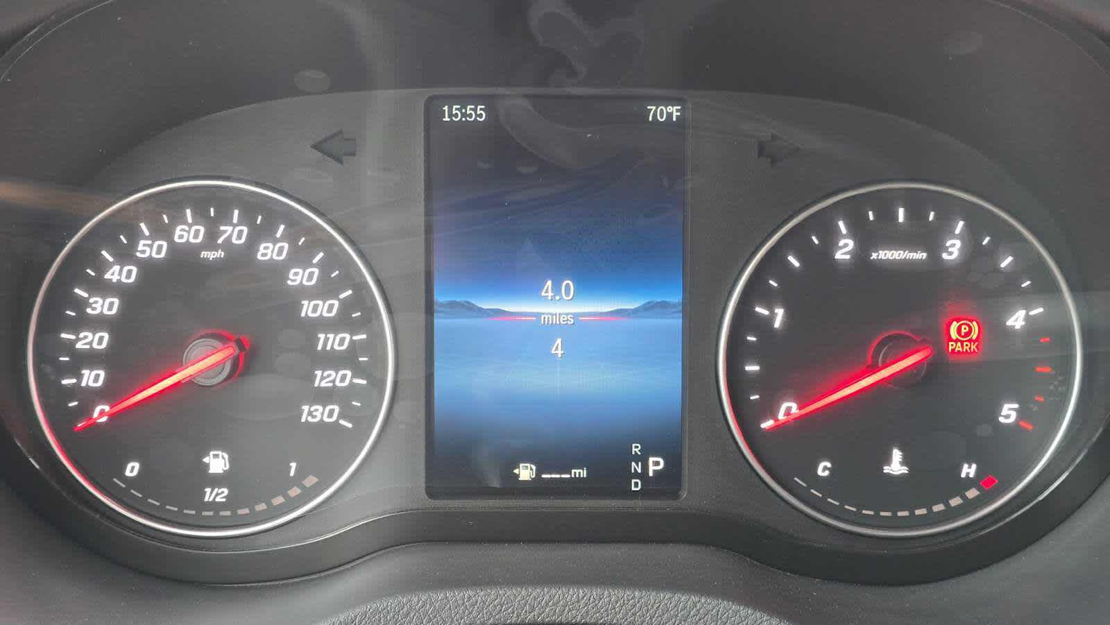 2026 Mercedes-Benz Sprinter 2500 High Roof I4 Diesel 170" RWD