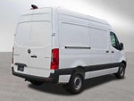 2026 Mercedes-Benz Sprinter 2500 High Roof I4 Diesel 170" RWD