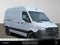 2026 Mercedes-Benz Sprinter 2500 High Roof I4 Diesel 170 RWD