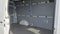 2026 Mercedes-Benz Sprinter 2500 High Roof I4 Diesel 170 RWD