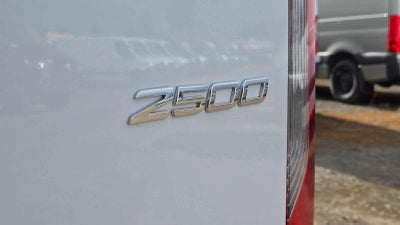 2026 Mercedes-Benz Sprinter 2500 High Roof I4 Diesel 170 RWD