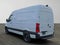 2026 Mercedes-Benz Sprinter 2500 High Roof I4 Diesel 170 RWD