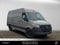 2026 Mercedes-Benz Sprinter Cargo 2500 High Roof I4 Diesel 170 RWD