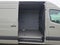 2026 Mercedes-Benz Sprinter Cargo 2500 High Roof I4 Diesel 170 RWD
