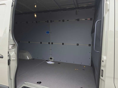 2026 Mercedes-Benz Sprinter Cargo 2500 High Roof I4 Diesel 170 RWD