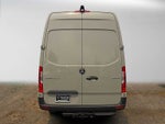 2026 Mercedes-Benz Sprinter Cargo 2500 High Roof I4 Diesel 170 RWD