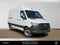 2026 Mercedes-Benz Sprinter 2500 High Roof I4 Diesel 170 RWD