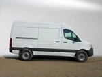 2026 Mercedes-Benz Sprinter 2500 High Roof I4 Diesel 170 RWD