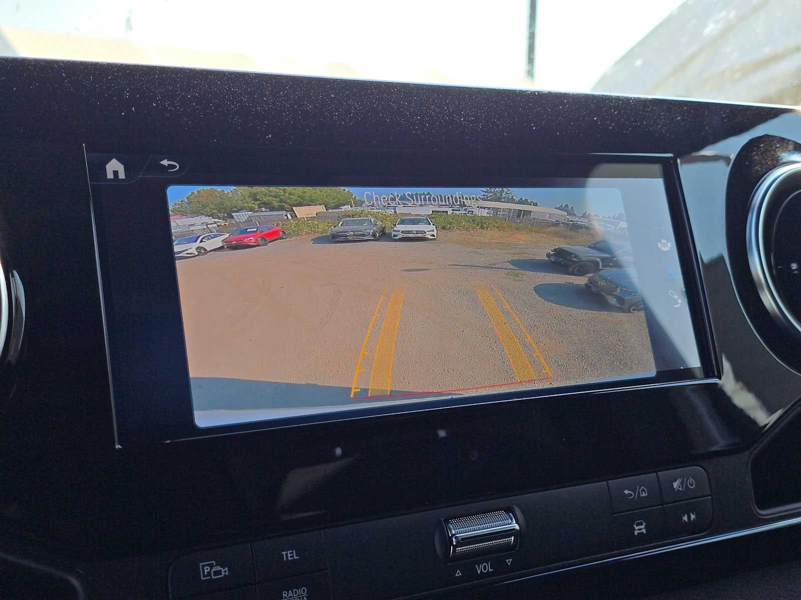 2026 Mercedes-Benz Sprinter 2500 High Roof I4 Diesel 170 RWD