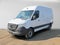 2026 Mercedes-Benz Sprinter 2500 High Roof I4 Diesel 170 RWD