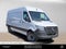 2026 Mercedes-Benz Sprinter Cargo 2500 High Roof I4 Diesel 170 RWD