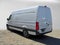 2026 Mercedes-Benz Sprinter Cargo 2500 High Roof I4 Diesel 170 RWD