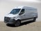 2026 Mercedes-Benz Sprinter Cargo 2500 High Roof I4 Diesel 170 RWD