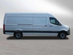 2026 Mercedes-Benz Sprinter 2500 High Roof I4 Diesel 170 RWD