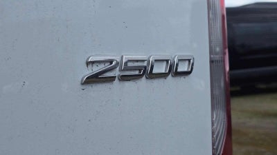 2026 Mercedes-Benz Sprinter 2500 High Roof I4 Diesel 170 RWD