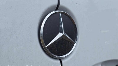 2026 Mercedes-Benz Sprinter 2500 High Roof I4 Diesel 170 RWD