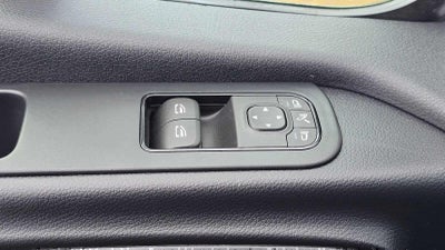 2026 Mercedes-Benz Sprinter 2500 High Roof I4 Diesel 170 RWD