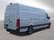 2026 Mercedes-Benz Sprinter 2500 High Roof I4 Diesel 170 RWD
