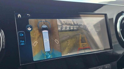 2026 Mercedes-Benz Sprinter 2500 High Roof I4 Diesel 170 RWD