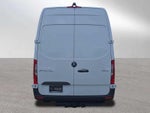 2026 Mercedes-Benz Sprinter 2500 High Roof I4 Diesel 170 RWD