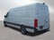 2026 Mercedes-Benz Sprinter 2500 High Roof I4 Diesel 170 RWD