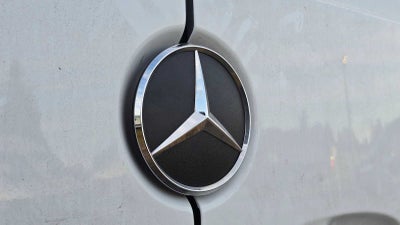 2025 Mercedes-Benz Sprinter Cargo Van 2500 High Roof I4 Diesel 170" RWD
